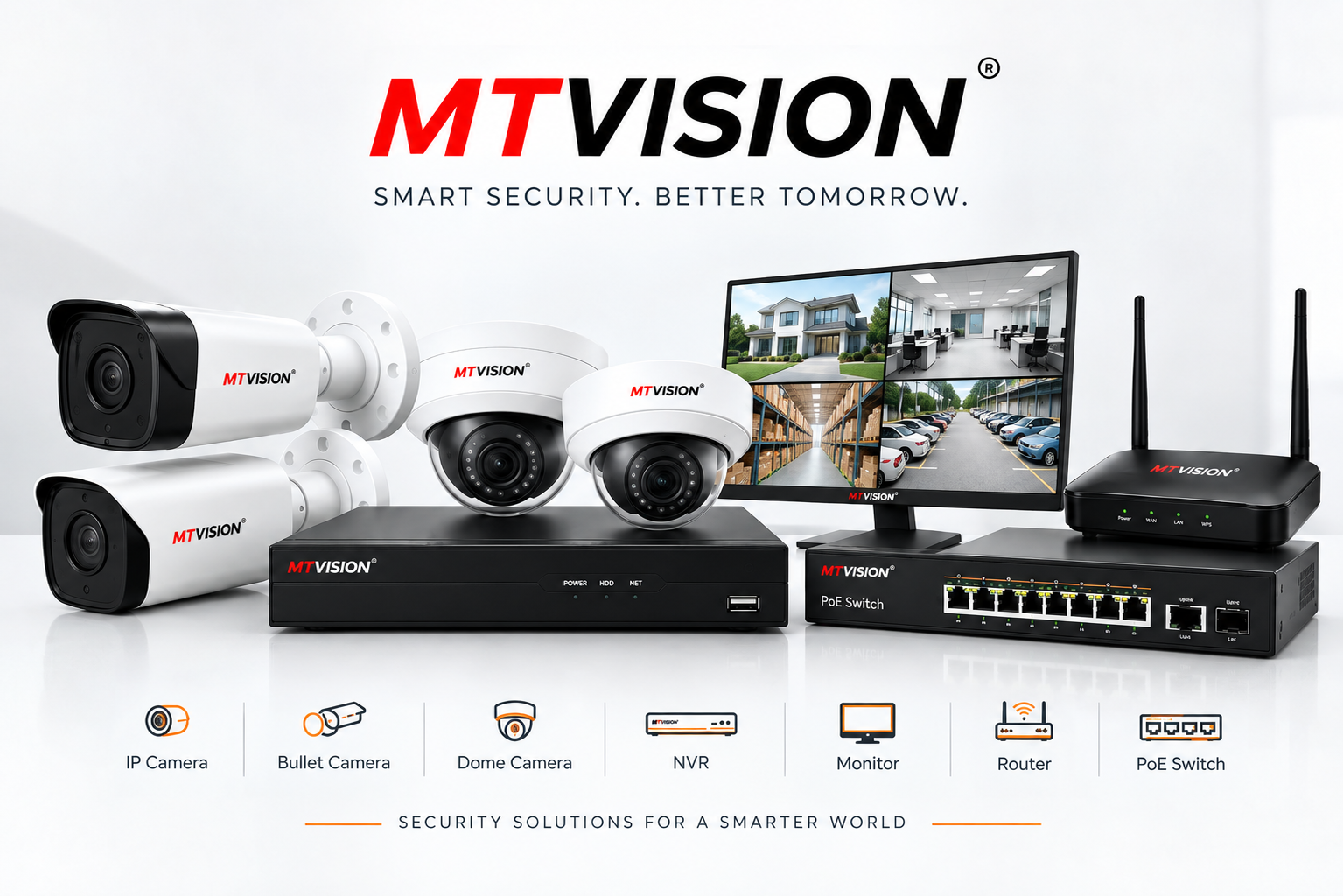 MT VISION | An OVRO BD Ltd. Brand