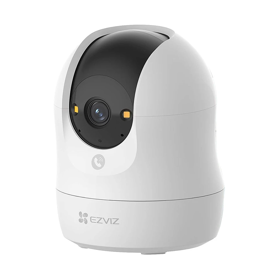 EZVIZ C6N G1 3K 5MP Pan & Tilt WiFi Smart Indoor Camera