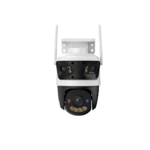 IMOU Cruiser Triple 11MP IPC-S7UP-11M0WED Security Camera