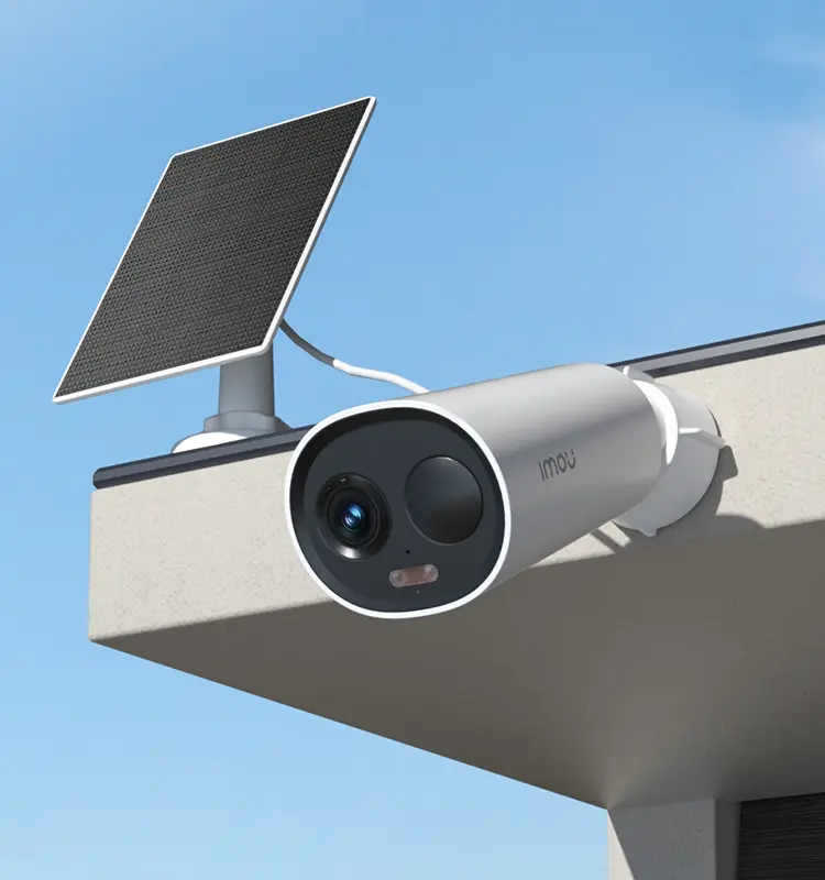Imou IPC-K6CP-3H0WEB 3MP Wi-Fi Camera