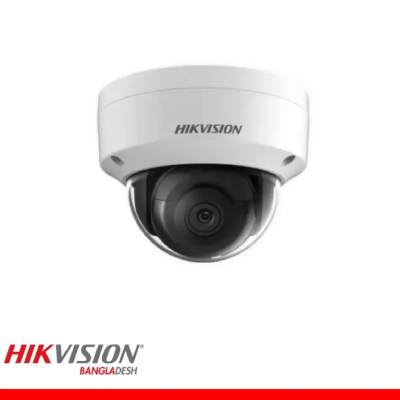 Hikvision DS-2CD1143G0-I 4MP IR Fixed Dome IP Camera