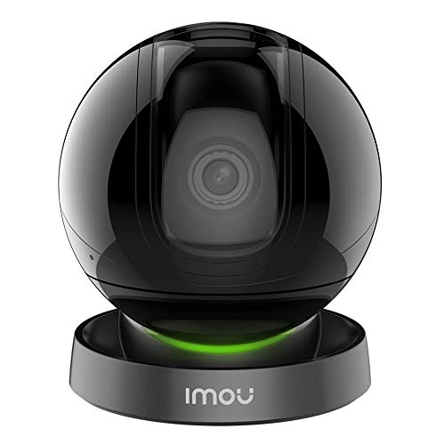 Imou Ranger Pro IP Camera with 360 Degree Coverage