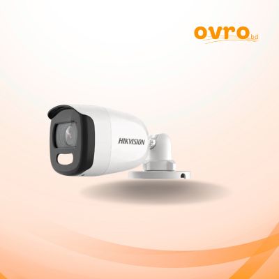 Hikvision DS-2CE12HFT-F 5MP ColorVu Fixed Bullet Camera