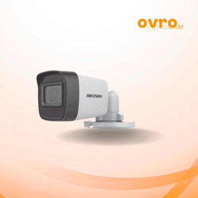 Hikvision DS-2CE16D0T-ITF 2MP HD Fixed Bullet CCTV Camera