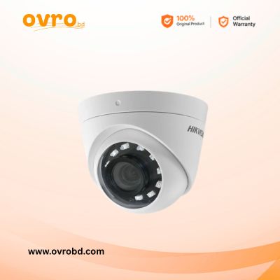 Hikvision DS-2CE56D0T-I2PFB 2MP Fixed Mini Turret Camera