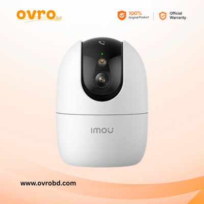 IMOU Ranger 2 Pro 5MP Pan & Tilt WiFi Indoor Security Camera