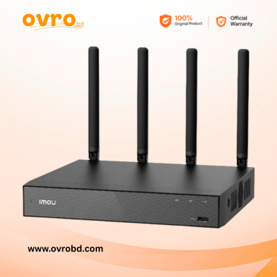 IMOU N118-8A0E 18 Channel NVR Network Video Recorder