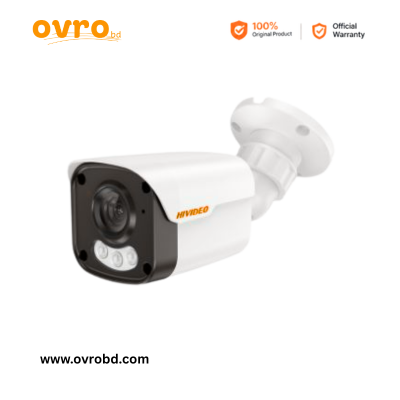 HI-66MIP3H 6MP H.265 Network IP Security Camera