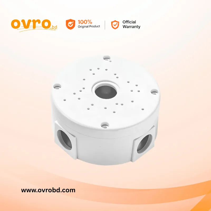 CCTV Junction Box for Security Camera