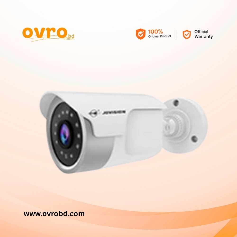 Jovision JVS-N913-YWC-PE 3MP Bullet IP Camera