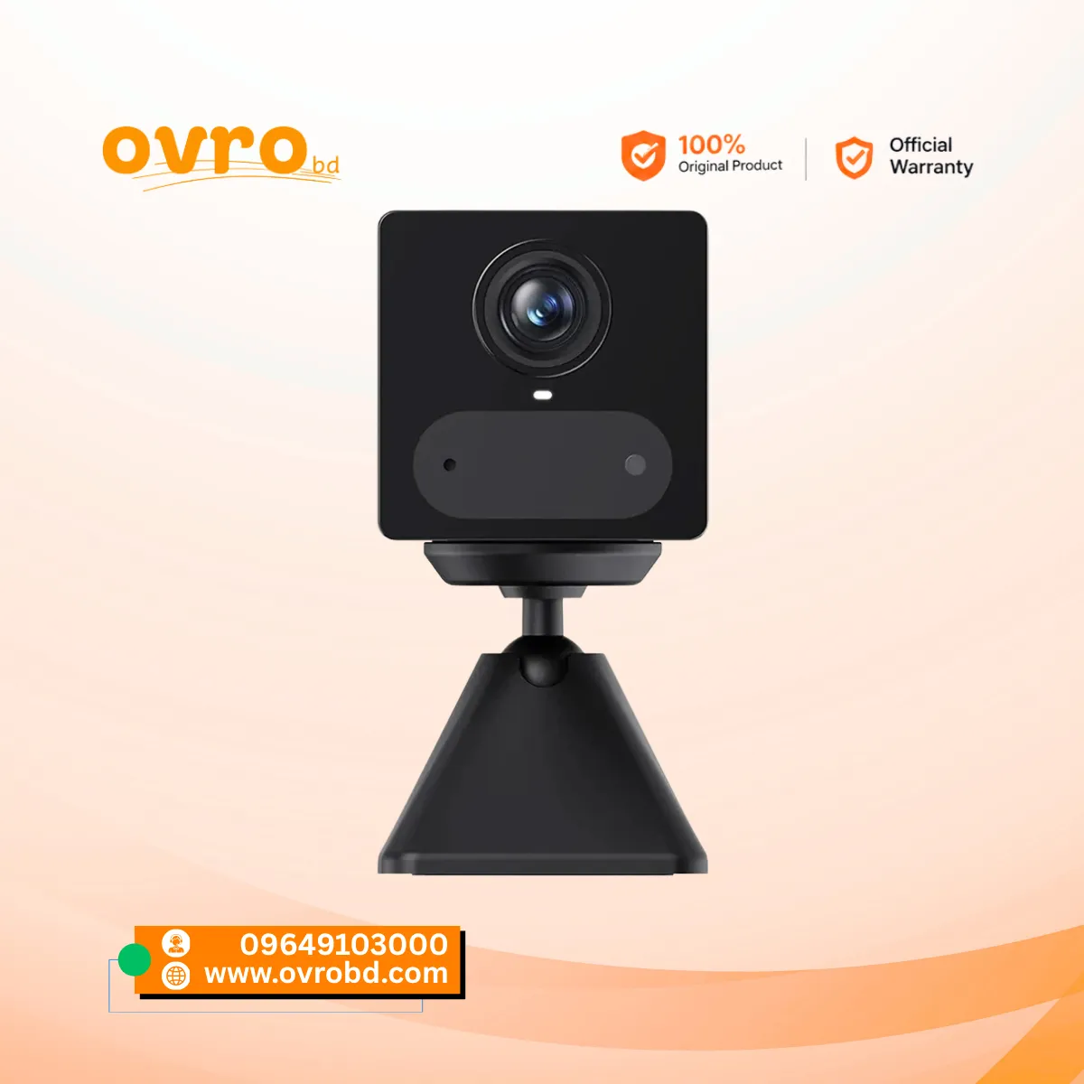 EZVIZ CB2 4G