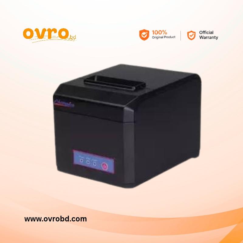 POS-CH105J Thermal Receipt POS Printer 300mm/s