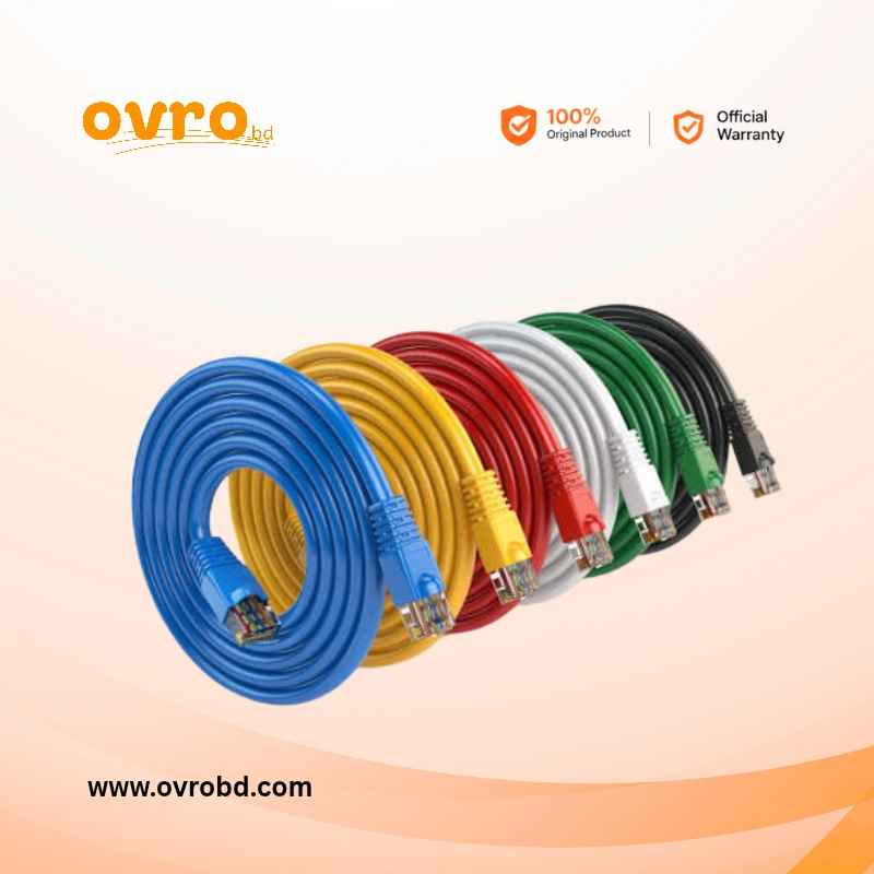 Champion RJ45 Connector Multi-Color High Quality
